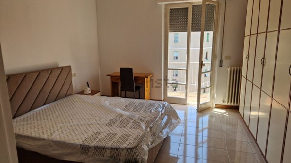 appartamento in affitto a Perugia in zona Centro Città