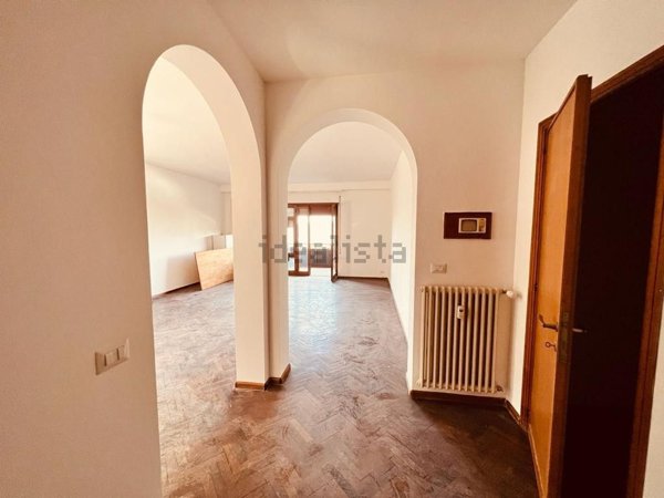 appartamento in affitto a Perugia in zona XX Settembre