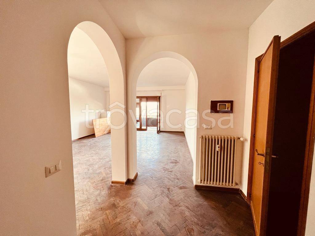 appartamento in affitto a Perugia in zona Centro Città