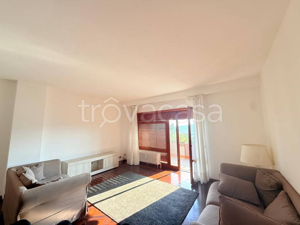 appartamento in affitto a Perugia in zona Centro Città