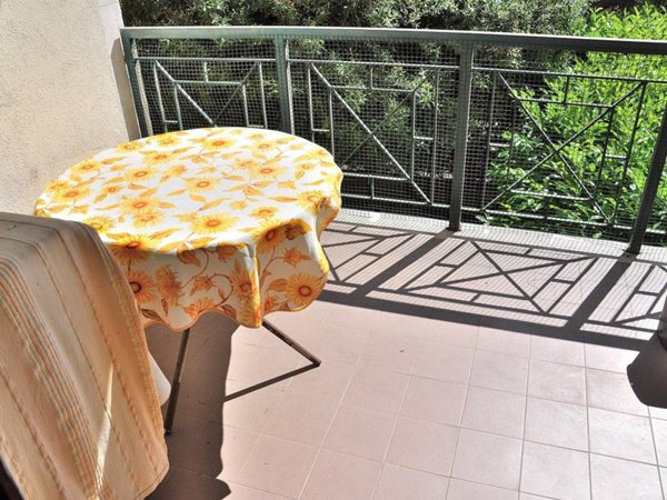 appartamento in affitto a Perugia in zona Santa Lucia