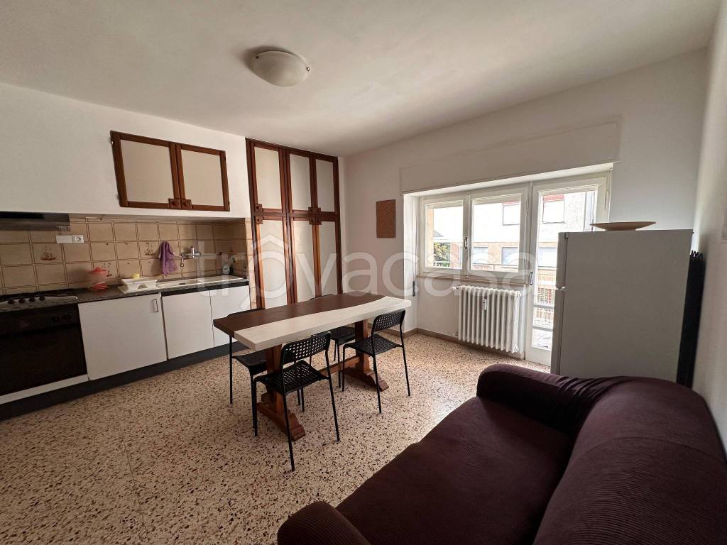 appartamento in affitto a Perugia in zona Centro Città
