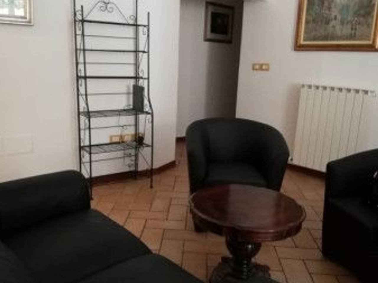 appartamento in affitto a Perugia in zona Centro Città