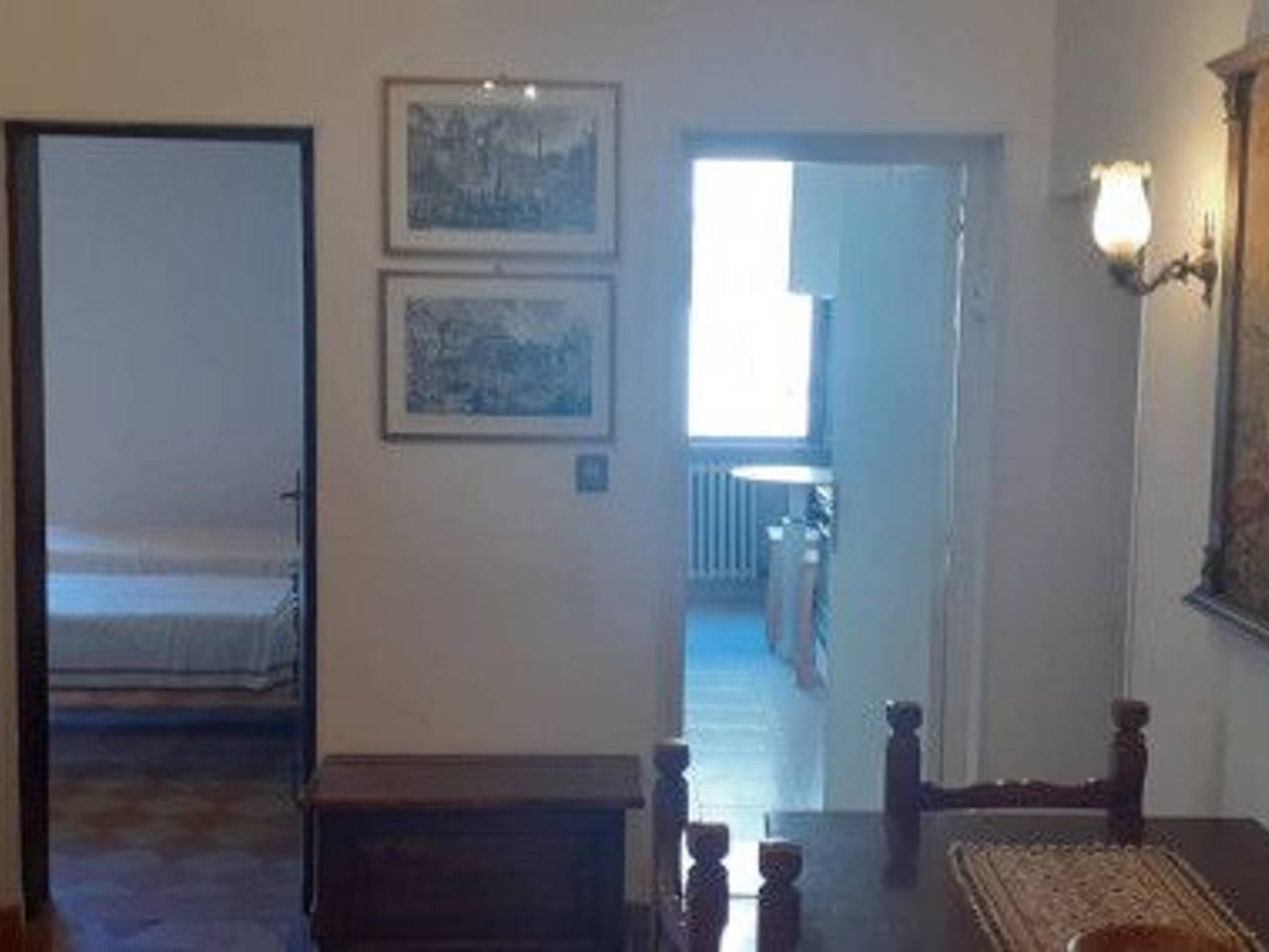 appartamento in affitto a Perugia in zona Centro Città