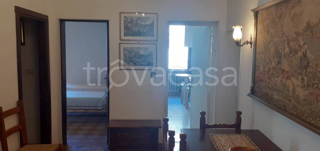 appartamento in affitto a Perugia in zona Centro Città
