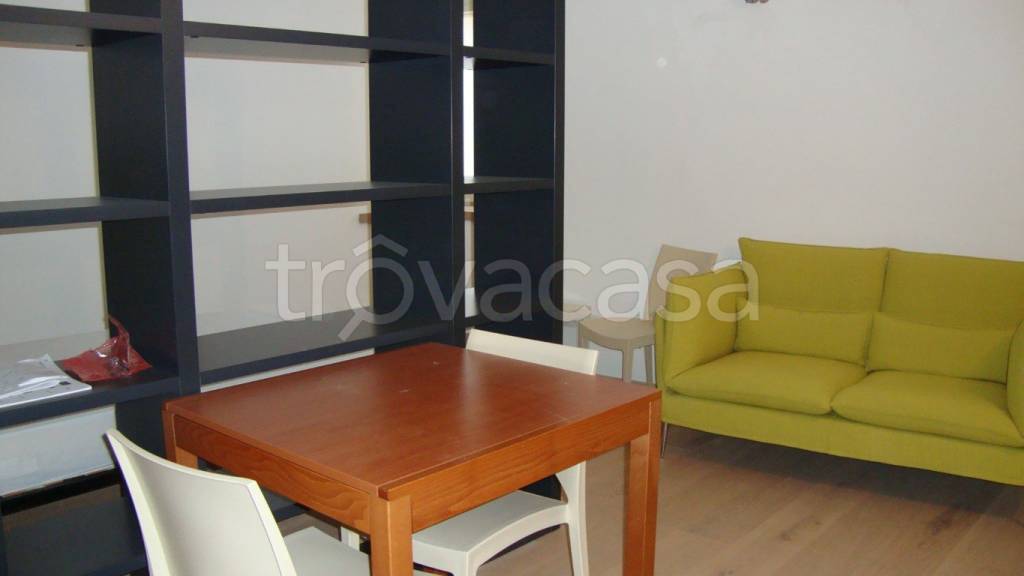 appartamento in affitto a Perugia in zona Centro Città