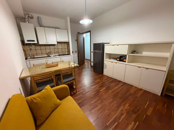 appartamento in affitto a Perugia in zona Madonna Alta