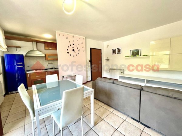 appartamento in affitto a Perugia in zona L'Olmo