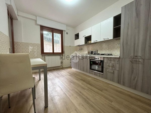 appartamento in affitto a Perugia in zona Monteluce