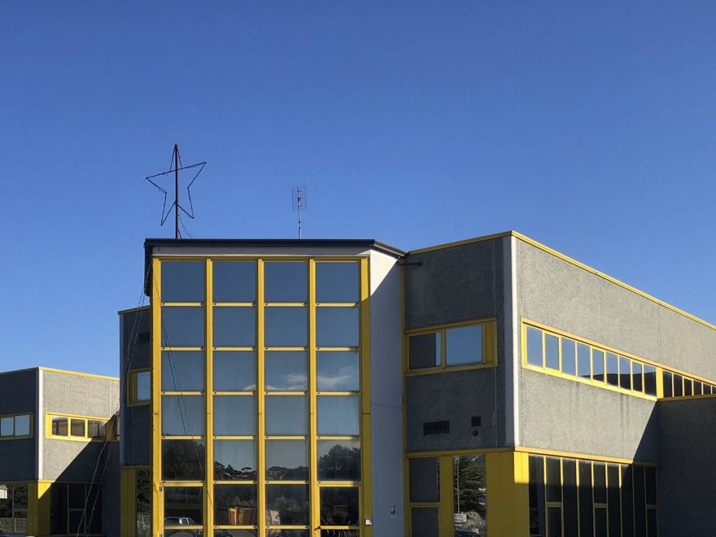 ufficio in affitto a Perugia in zona Collestrada