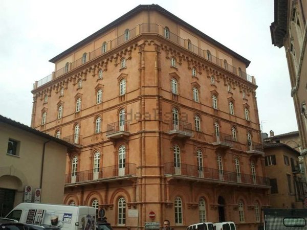 appartamento in affitto a Perugia in zona Centro Città