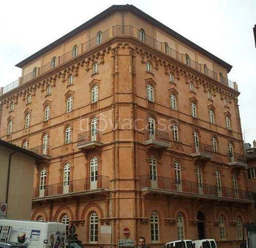 appartamento in affitto a Perugia in zona Centro Città