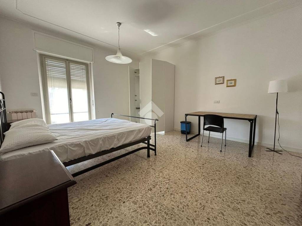appartamento in affitto a Perugia in zona Monteluce
