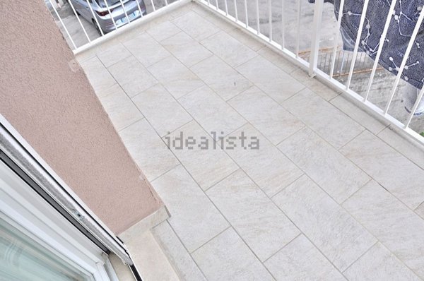 appartamento in affitto a Perugia in zona Prepo