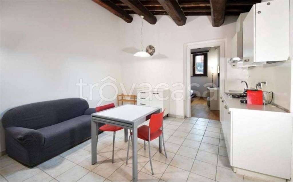 appartamento in affitto a Perugia in zona Centro Città