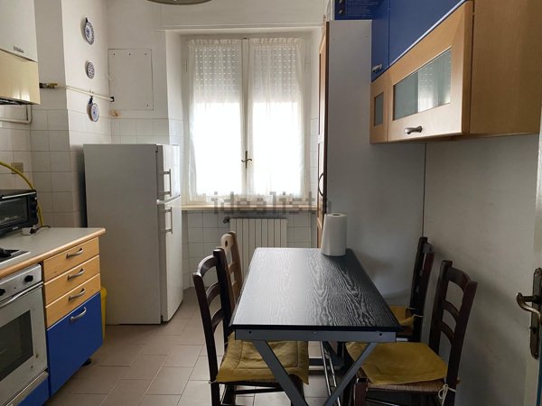appartamento in affitto a Perugia in zona Monteluce