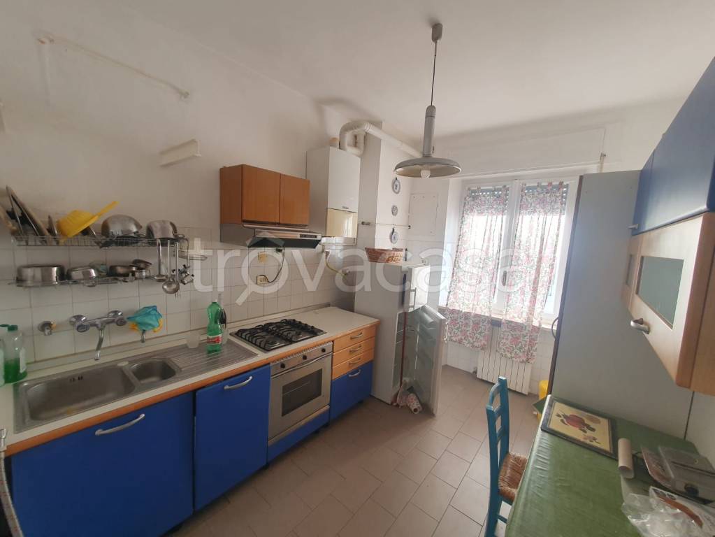appartamento in affitto a Perugia in zona Monteluce