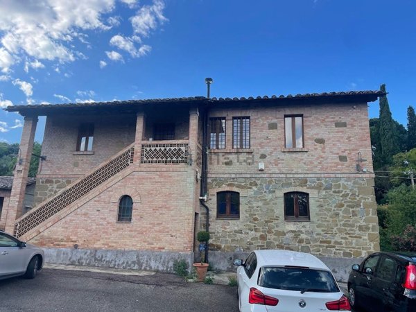 ufficio in affitto a Perugia in zona Ferriera