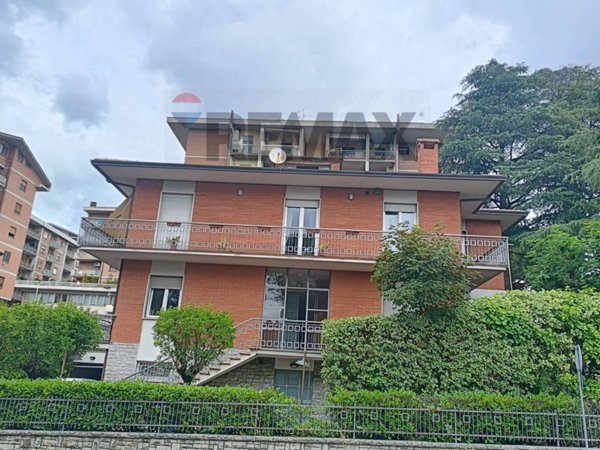 appartamento in affitto a Perugia in zona Ferro di Cavallo