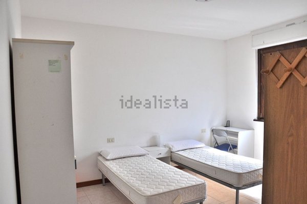 appartamento in affitto a Perugia in zona Santa Lucia
