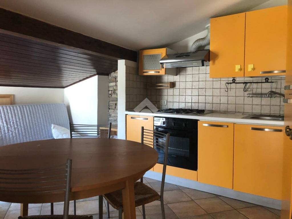 appartamento in affitto a Perugia in zona Centro Città