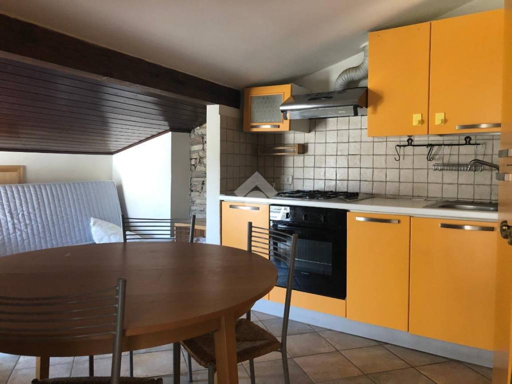 appartamento in affitto a Perugia in zona Centro Città