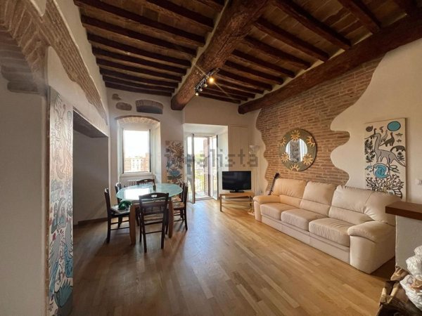 appartamento in affitto a Perugia in zona Centro Città