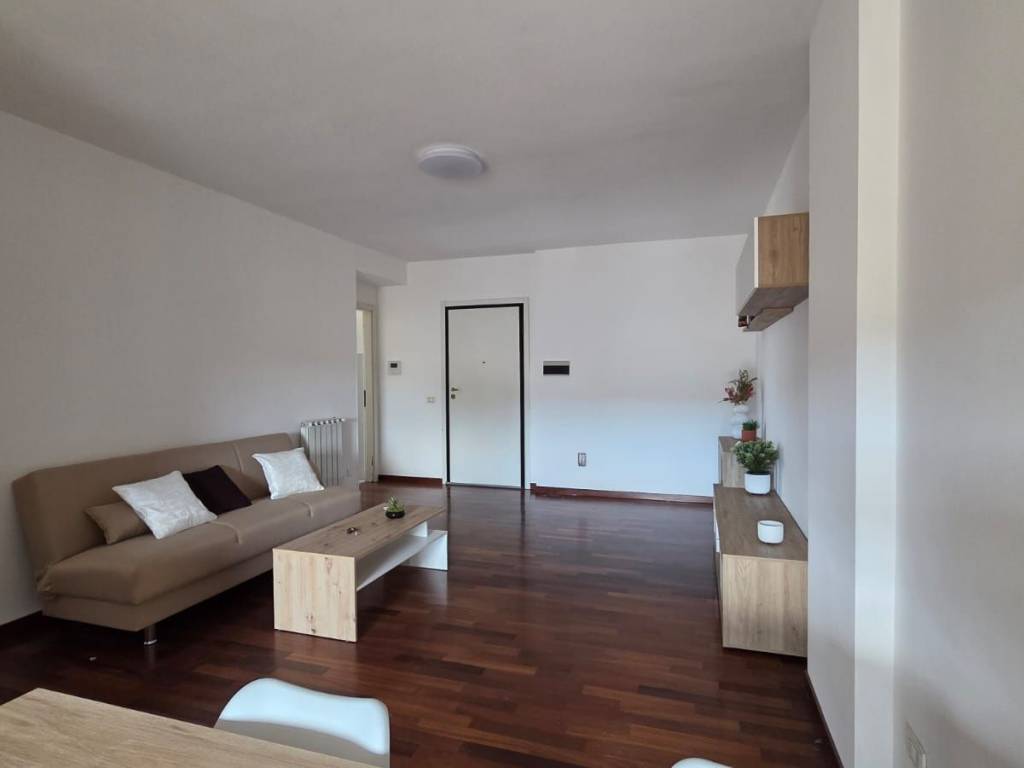 appartamento in affitto a Perugia in zona Stazione