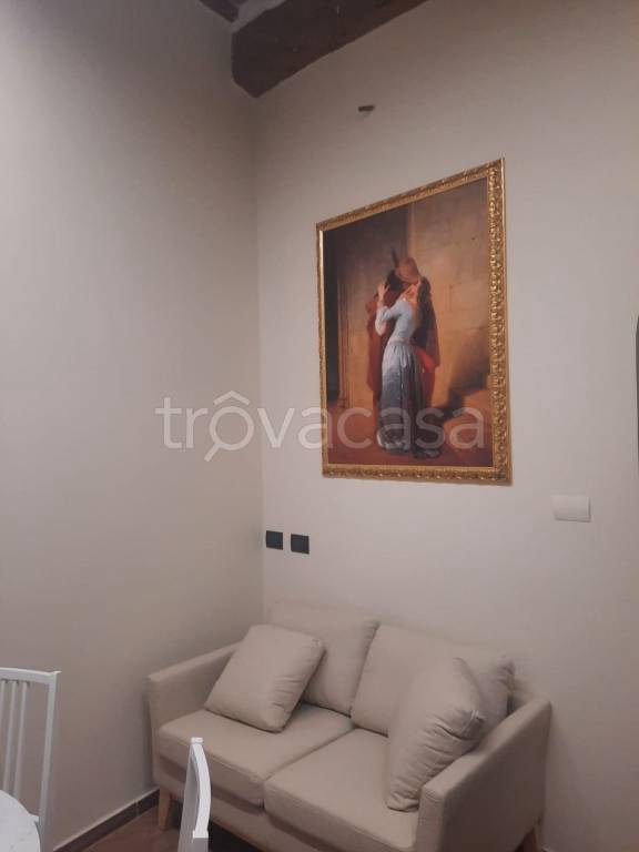 appartamento in affitto a Perugia in zona Centro Città