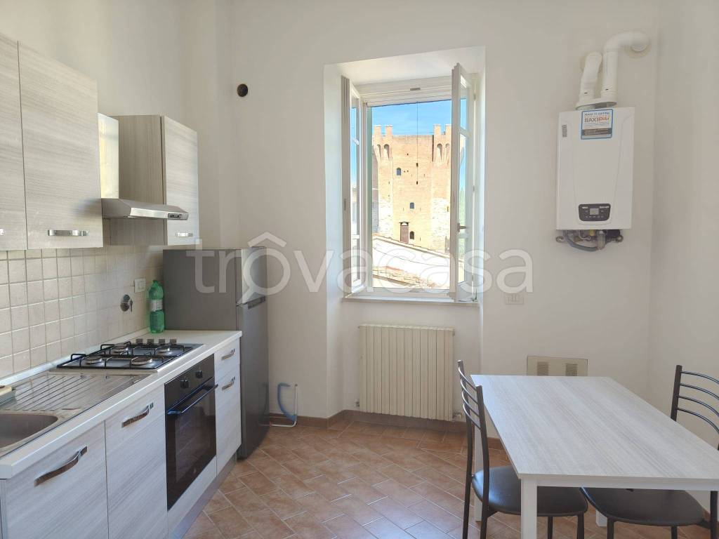 appartamento in affitto a Perugia in zona Elce