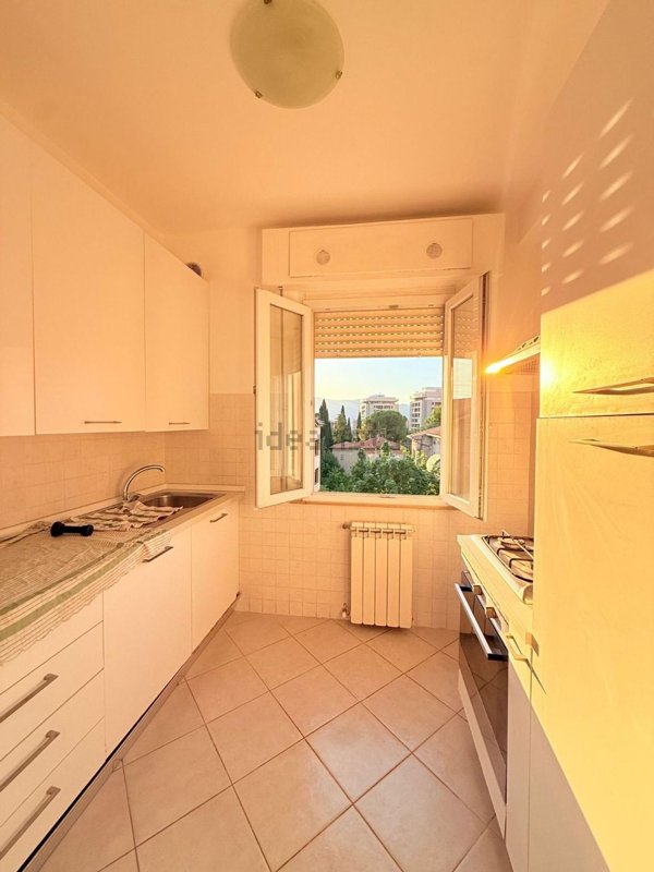 appartamento in affitto a Perugia in zona Madonna Alta