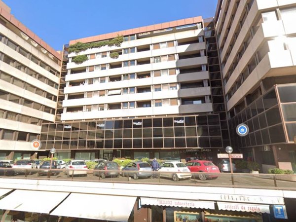 appartamento in affitto a Perugia in zona Stazione