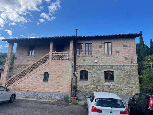 ufficio in affitto a Perugia in zona Collestrada