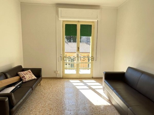 appartamento in affitto a Perugia in zona Elce