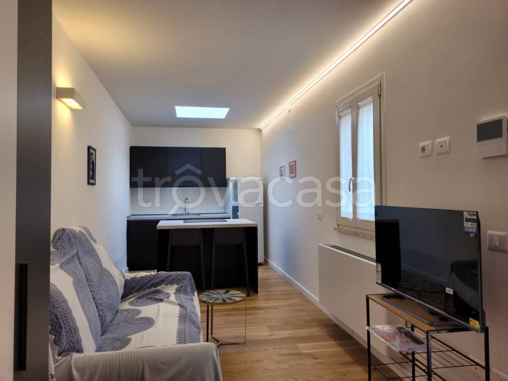 appartamento in affitto a Perugia in zona Centro Città
