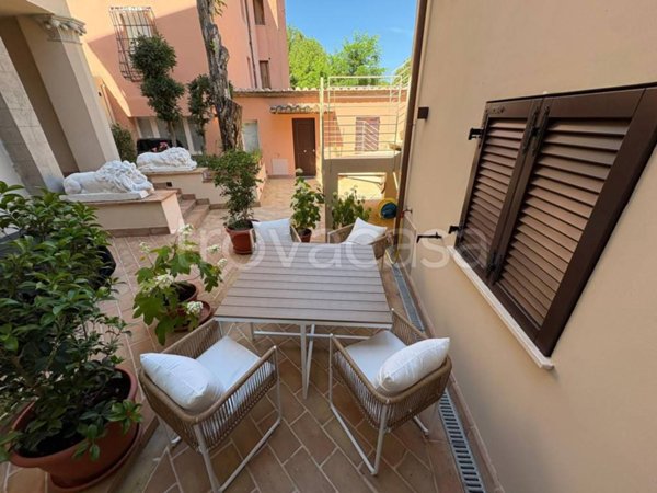 appartamento in affitto a Perugia in zona Centro Città