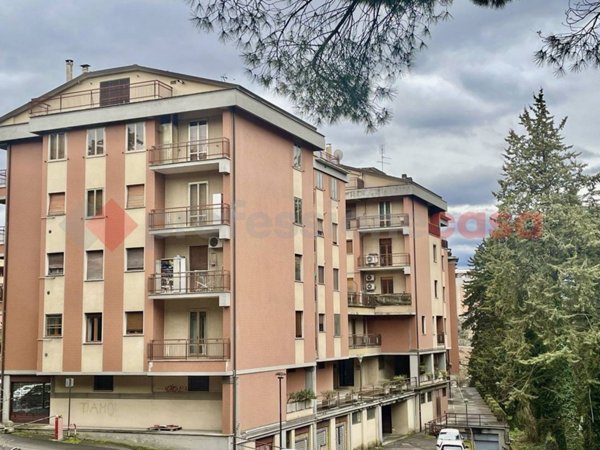 casa indipendente in affitto a Perugia in zona Centro Città