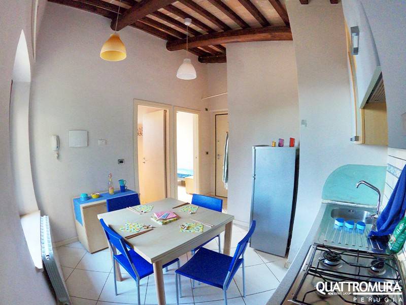 appartamento in affitto a Perugia in zona Centro Città