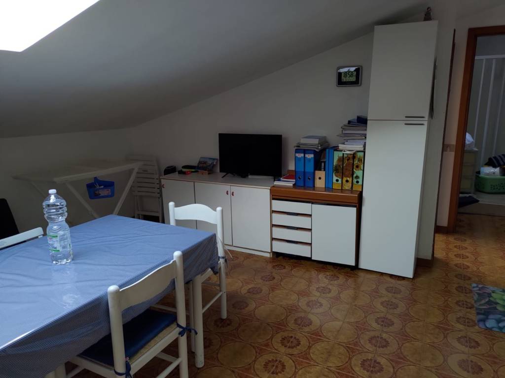 appartamento in affitto a Perugia in zona Ferro di Cavallo