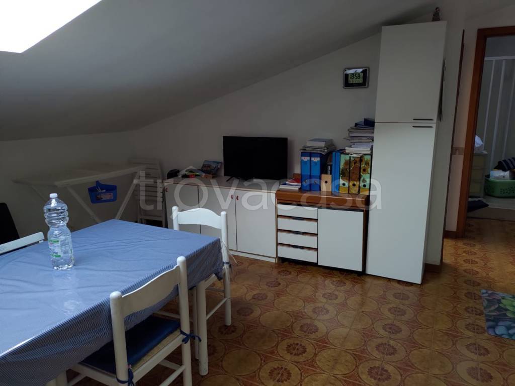 appartamento in affitto a Perugia in zona Ferro di Cavallo