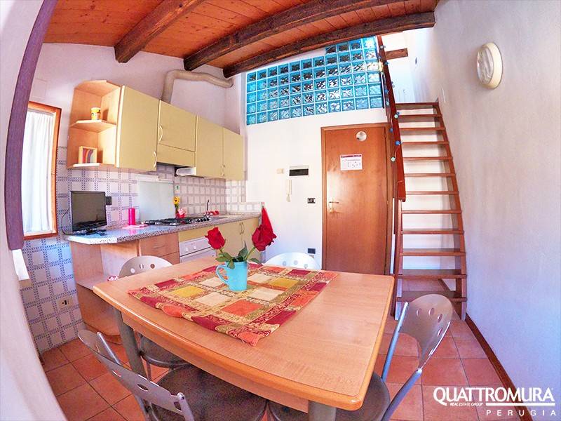 appartamento in affitto a Perugia in zona Centro Città