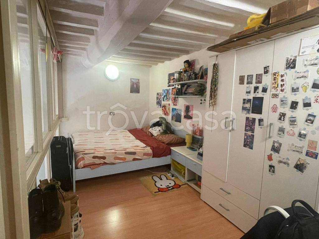 appartamento in affitto a Perugia in zona Centro Città