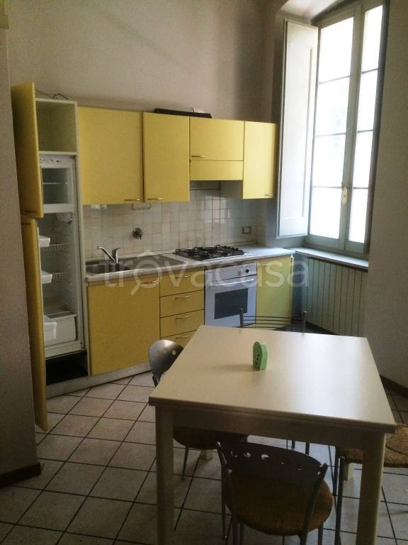 appartamento in affitto a Perugia in zona Centro Città