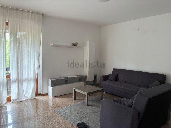 appartamento in affitto a Perugia in zona San Sisto