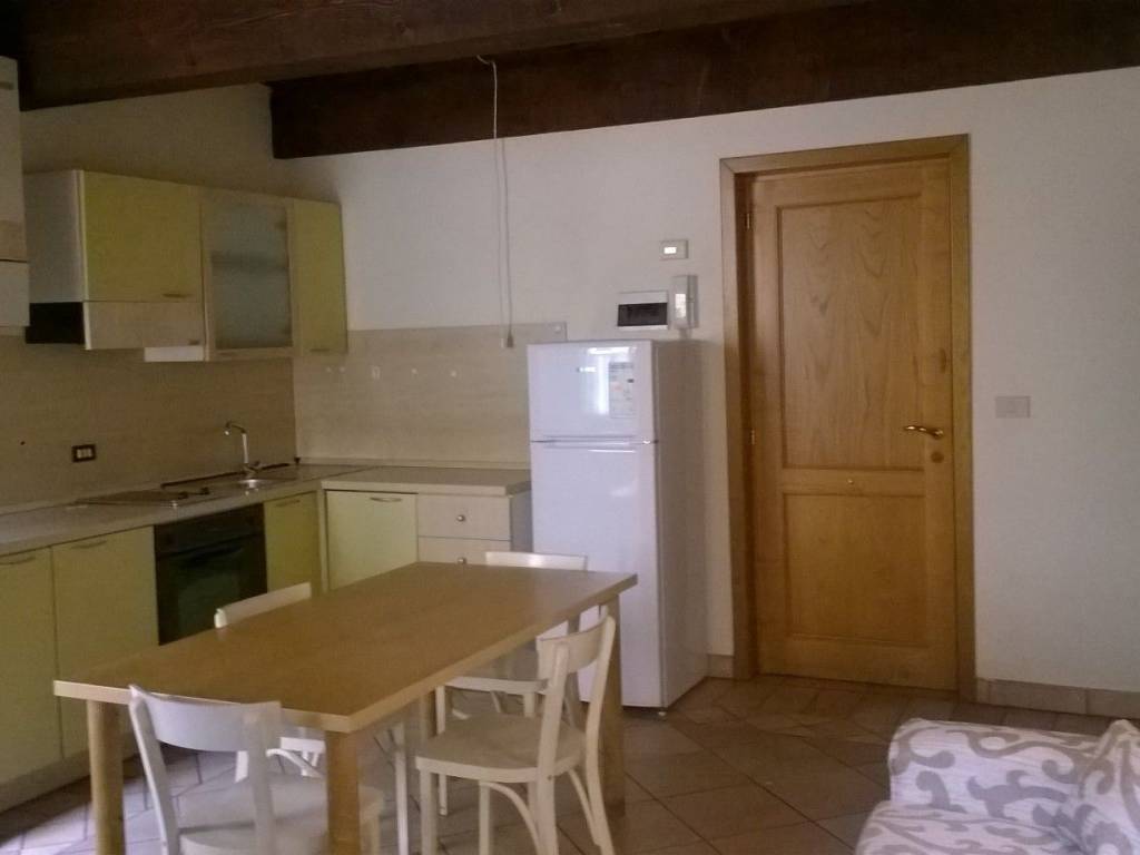 appartamento in affitto a Perugia in zona Elce