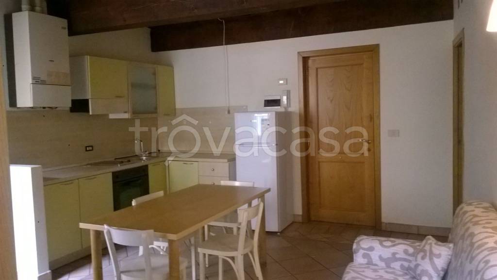 appartamento in affitto a Perugia in zona Centro Città