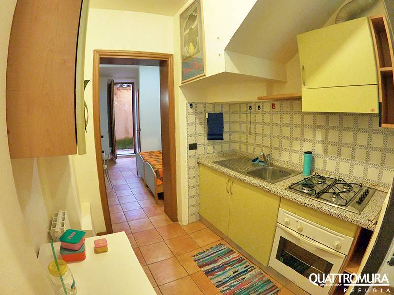 appartamento in affitto a Perugia in zona Centro Città
