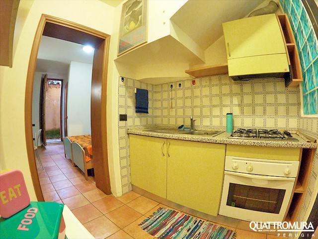 appartamento in affitto a Perugia in zona Centro Città