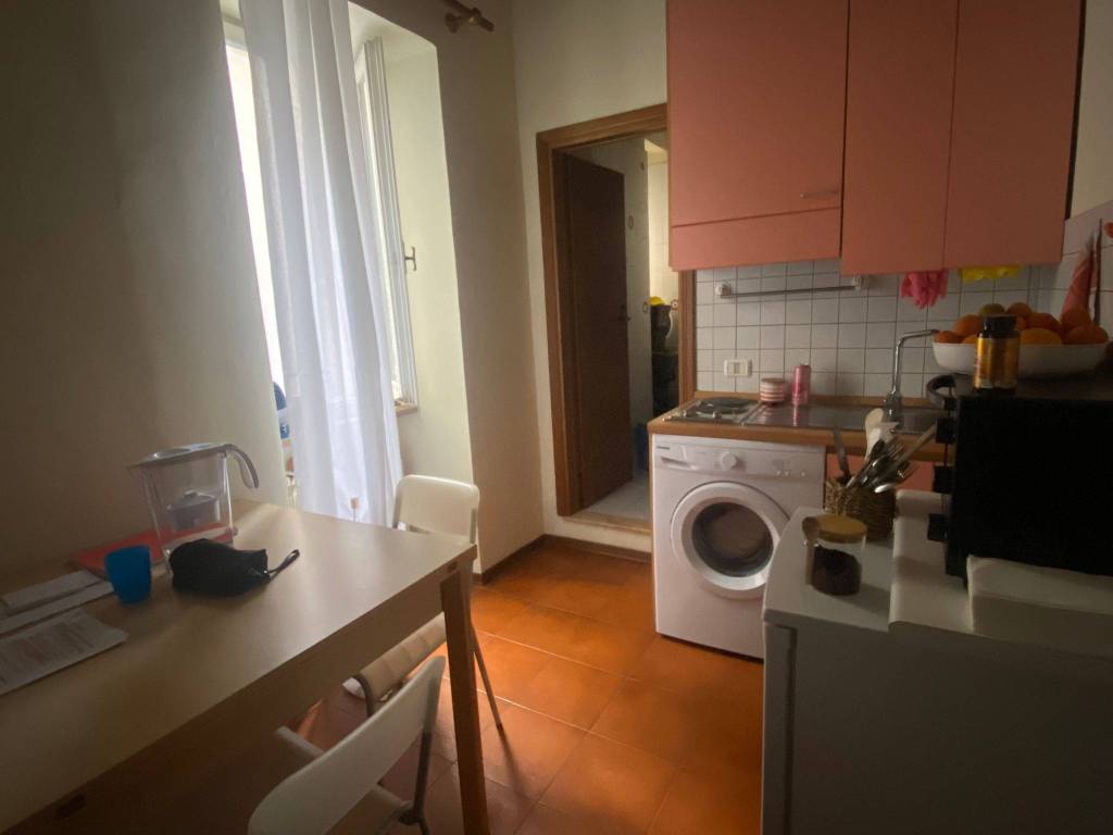 appartamento in affitto a Perugia in zona Elce
