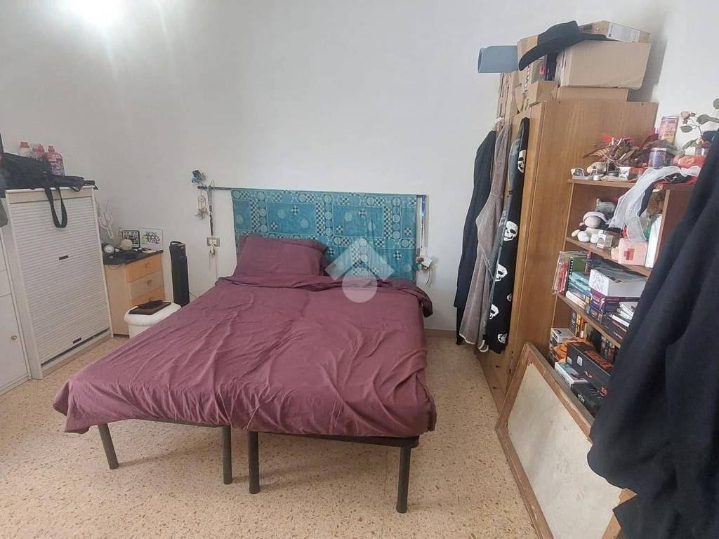 appartamento in affitto a Perugia in zona Monteluce